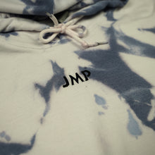 Load image into Gallery viewer, JMP GEN. 2 TIE DYE HOODIE (HEAVY) NOW INCLUDES “JMP CHOICE” COLOR/PATTERN SURPRISE OPTION