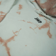 Load image into Gallery viewer, JMP GEN. 2 TIE DYE HOODIE (HEAVY) NOW INCLUDES “JMP CHOICE” COLOR/PATTERN SURPRISE OPTION