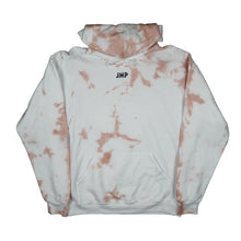 Load image into Gallery viewer, JMP GEN. 2 TIE DYE HOODIE (HEAVY) NOW INCLUDES “JMP CHOICE” COLOR/PATTERN SURPRISE OPTION
