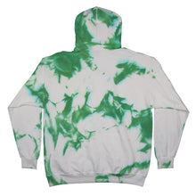 Load image into Gallery viewer, JMP GEN. 2 TIE DYE HOODIE (HEAVY) NOW INCLUDES “JMP CHOICE” COLOR/PATTERN SURPRISE OPTION