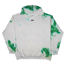 Load image into Gallery viewer, JMP GEN. 2 TIE DYE HOODIE (HEAVY) NOW INCLUDES “JMP CHOICE” COLOR/PATTERN SURPRISE OPTION