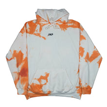 Load image into Gallery viewer, JMP GEN. 2 TIE DYE HOODIE (HEAVY) NOW INCLUDES “JMP CHOICE” COLOR/PATTERN SURPRISE OPTION