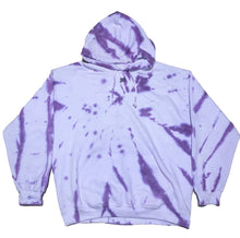 Load image into Gallery viewer, JMP GEN. 2 TIE DYE HOODIE (HEAVY) NOW INCLUDES “JMP CHOICE” COLOR/PATTERN SURPRISE OPTION