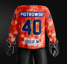 Load image into Gallery viewer, LIMITED EDITION JMP HOCKEY SWEATER
